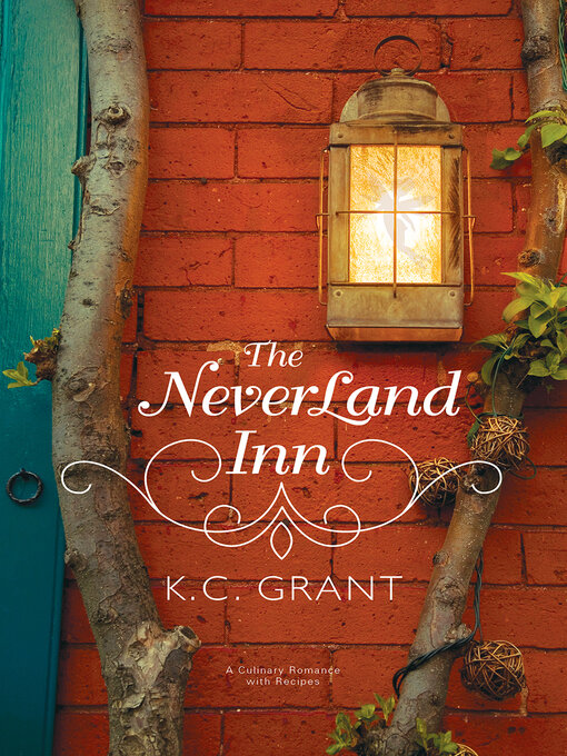 Title details for The Neverland Inn by K.C. Grant - Available